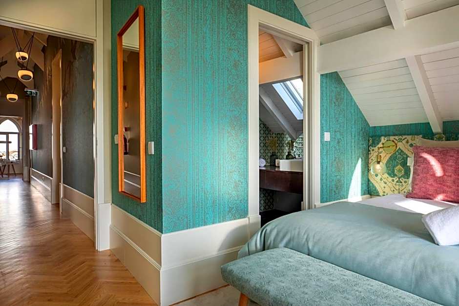 Harbour Inn Design Townhouse