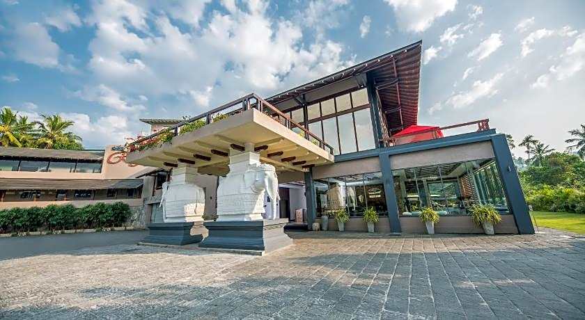 Earl's Regent Hotel Kandy