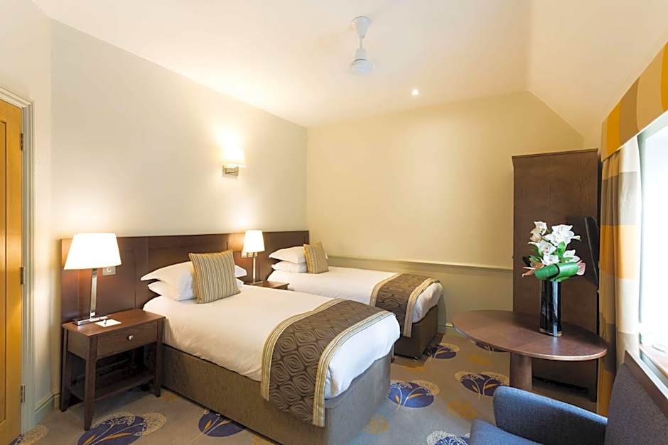 Cambridge Quy Mill Hotel & Spa