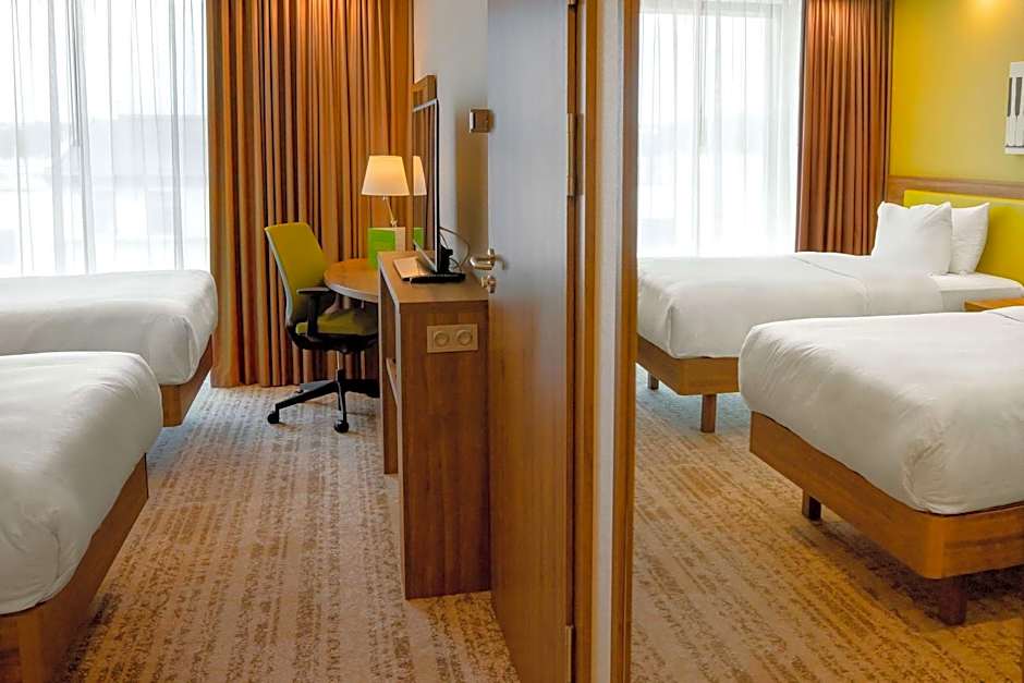 Hampton by Hilton Kalisz
