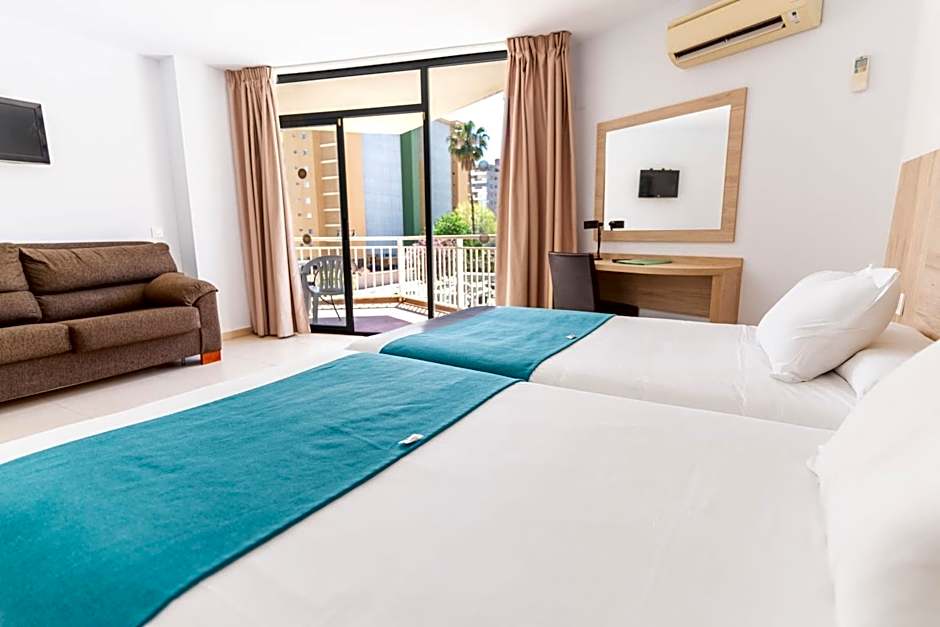Hotel Mainare Playa