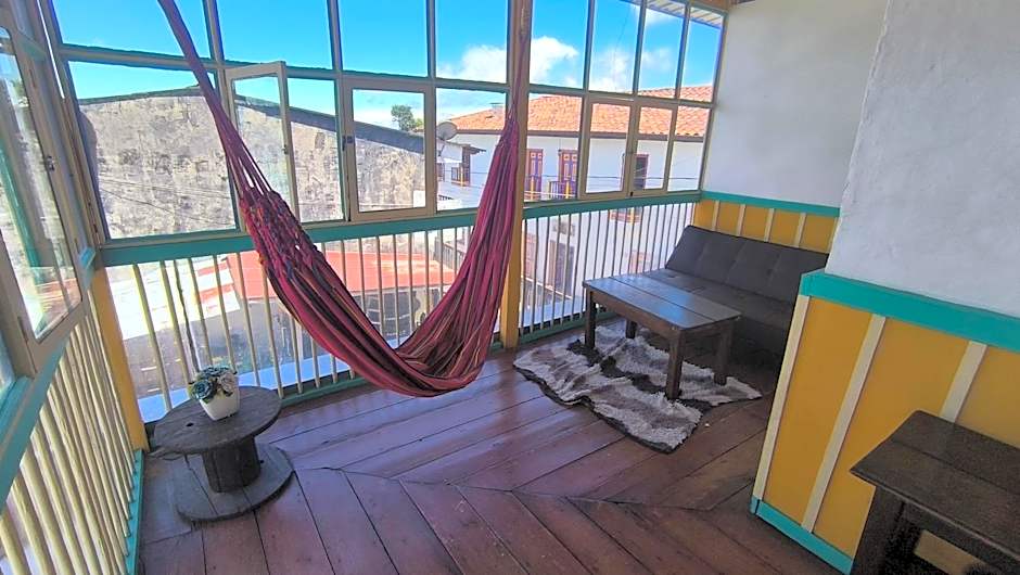 Hostal Ciudad de Segorbe