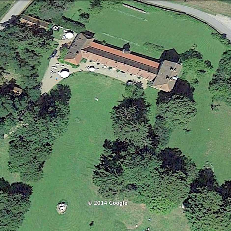 Château des Edelins