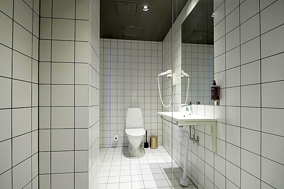 First Hotel Stockholm North