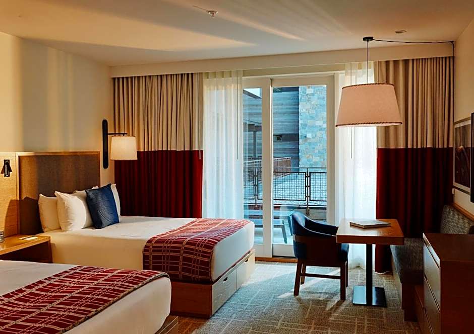 Limelight Hotel Ketchum