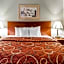 Quality Inn Parsons North