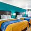 Comfort Inn Sun City Center-Tampa South
