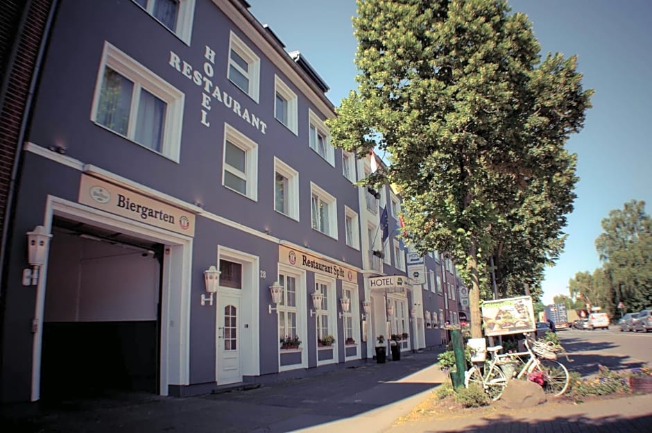 Hotel Stadt Emmerich