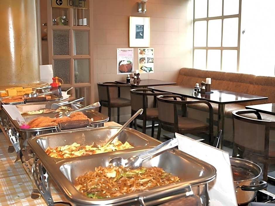 Smile Hotel Hachinohe