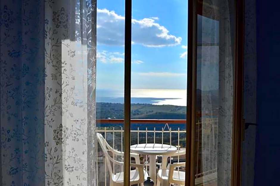 B&B MiraValle Agrigento