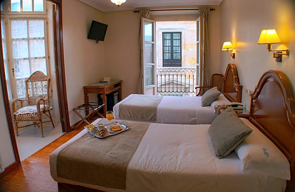 Hotel Asturias