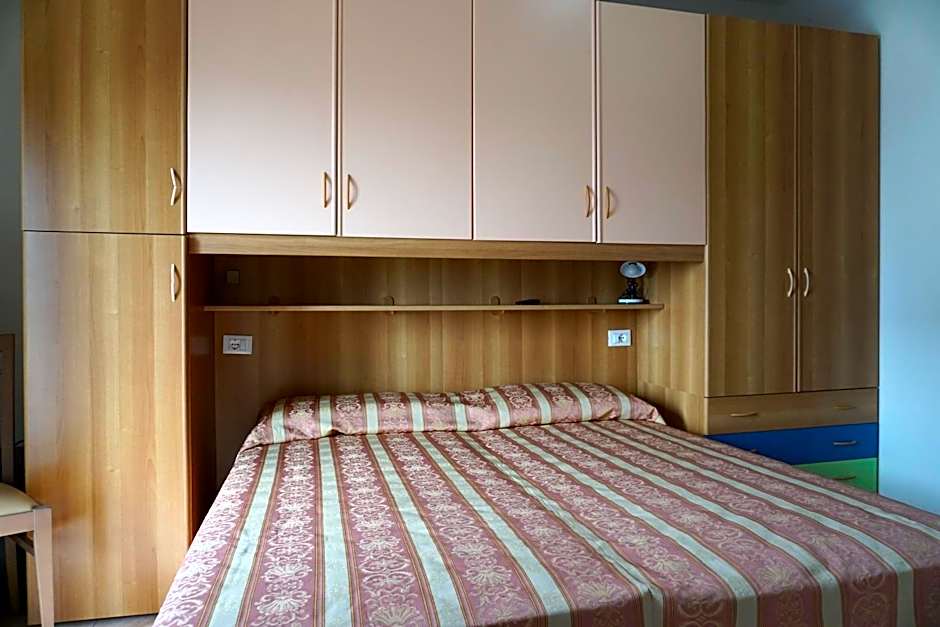 Hotel Ideal Sottomarina