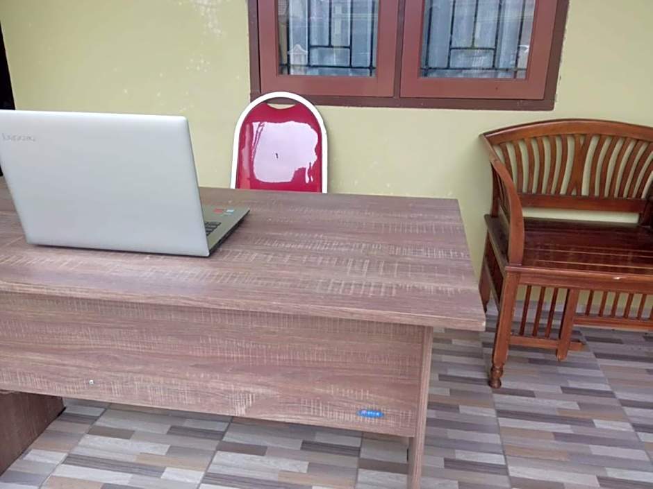 Hotel O Neva Guest House SyariahNearWaduk Cipta Karya