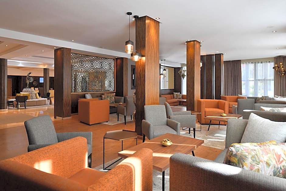 Dawliz Rabat Art & Spa