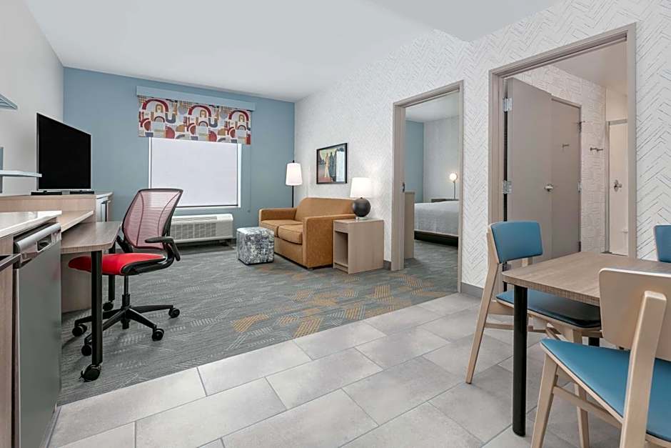 Home2 Suites by Hilton Huntsville, TX