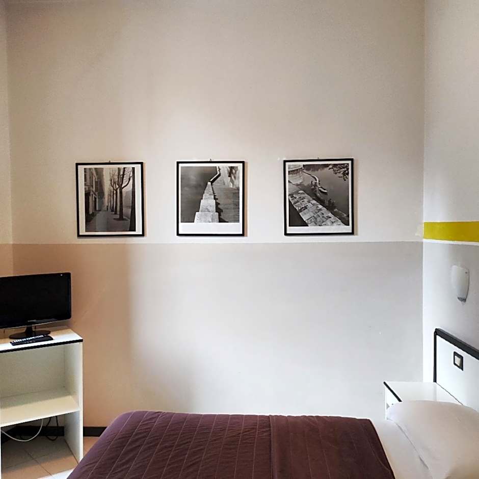 Hotel Italia