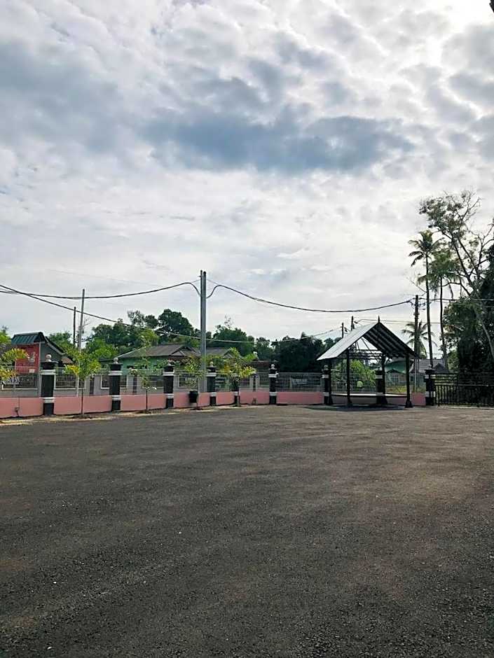 Chalet Sri Bayu
