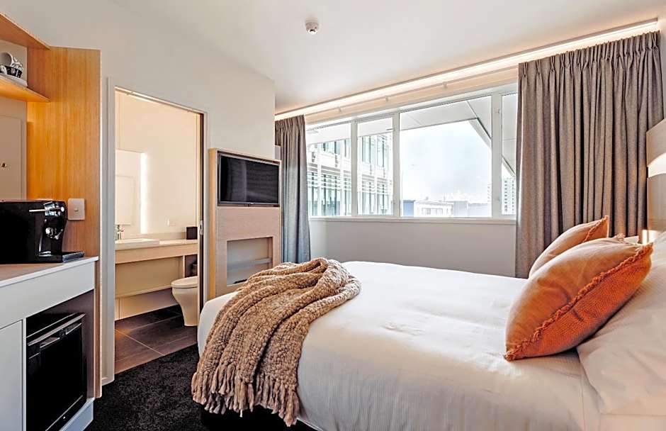 CitySide Hotel Tauranga