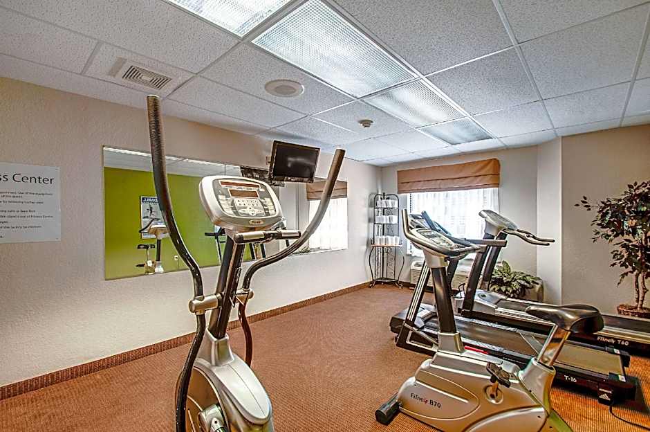 Garner Hotel Frederick Southeast By IHG