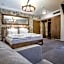 Hotel & Spa **** Kasztel Uniejów