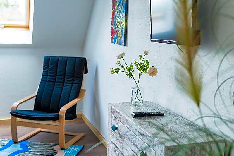 Landhotel Cafe Prälank