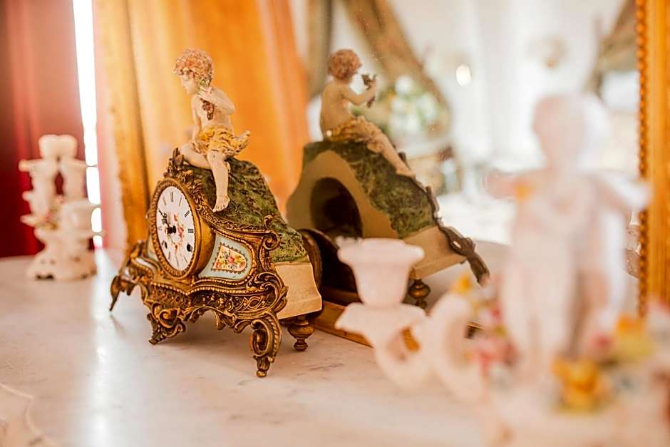 Duchessa Margherita Chateaux & Hotels