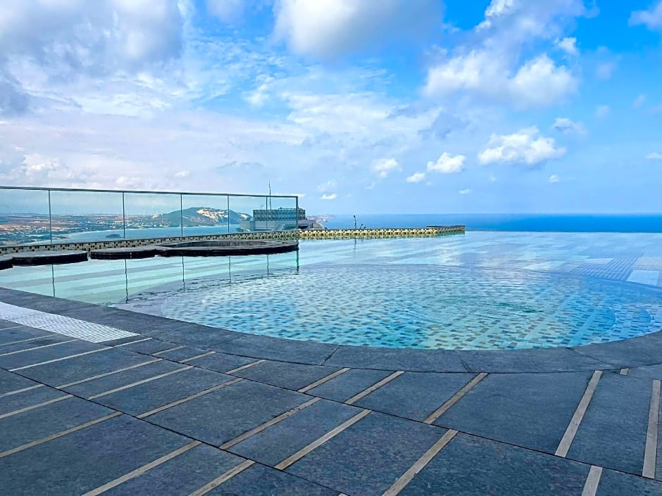 Mandala Cham Bay Mui Ne Ocean View