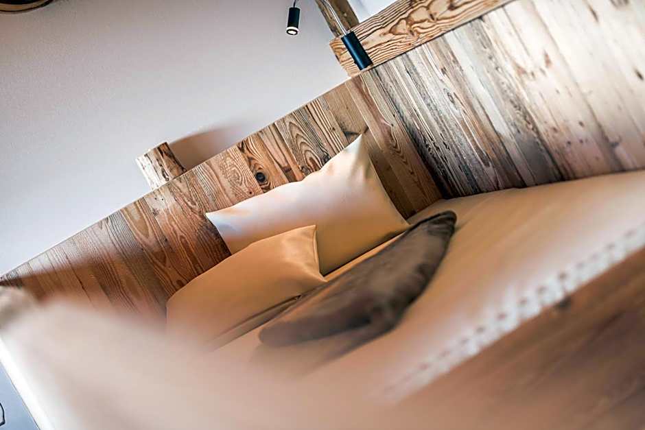 Hotel B&B Feldmessner