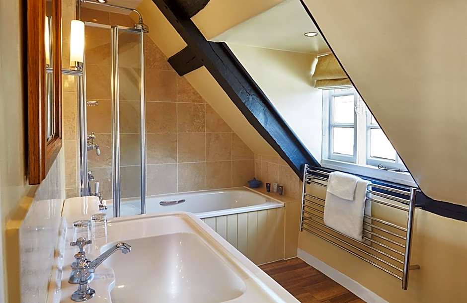 Spread Eagle Hotel And Spa