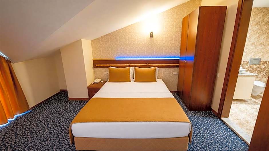 Lycus River Thermal Hotel