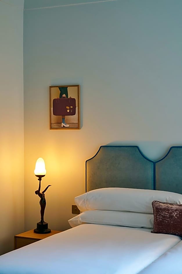 Latroupe Hotel Le Berger
