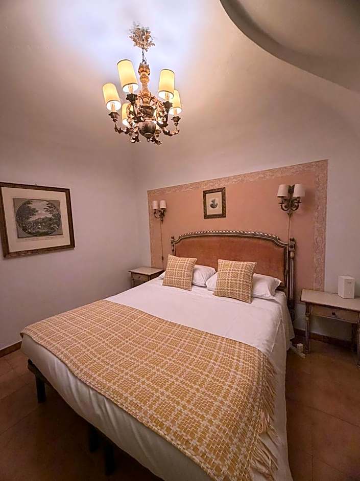 Ai Savoia B&B - Guest House