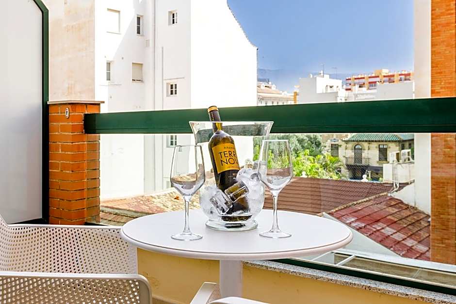 Hotel Torremar