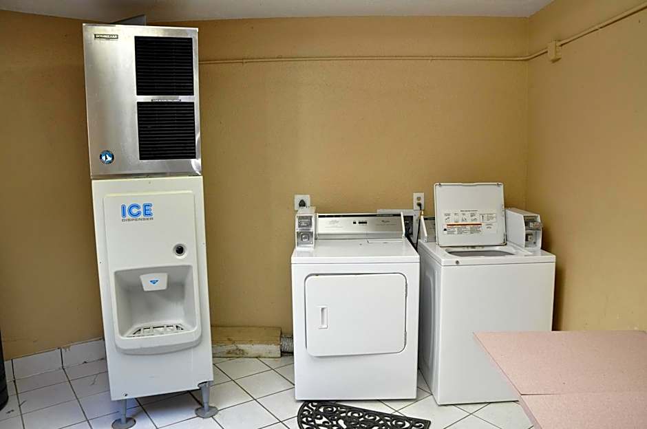 Motel 6-Little Rock, AR - Airport