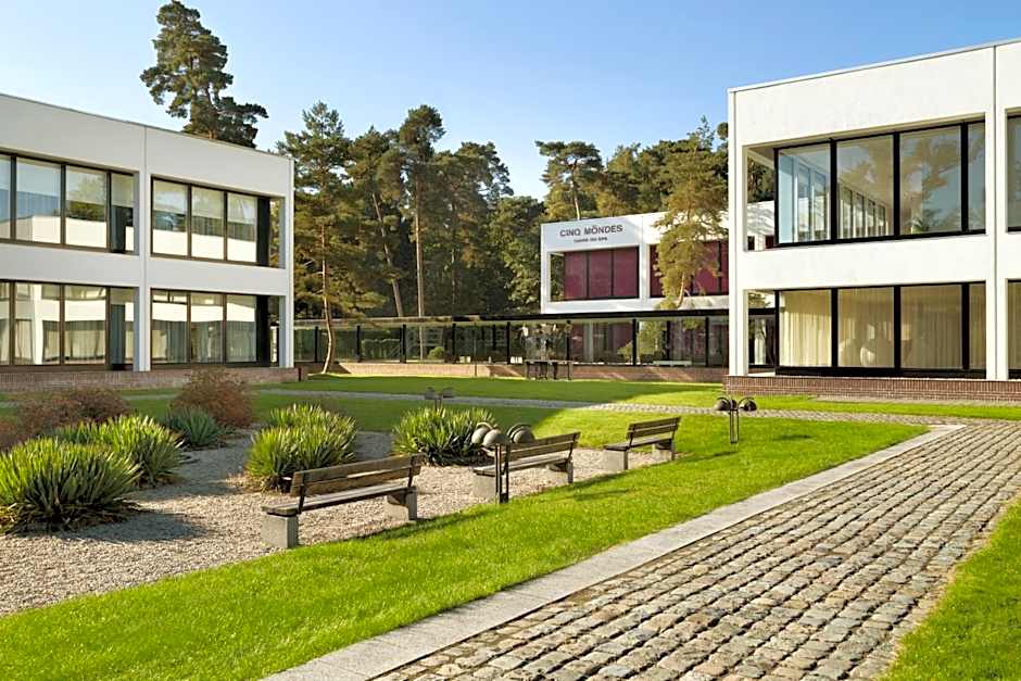 Dolce La Hulpe Brussels