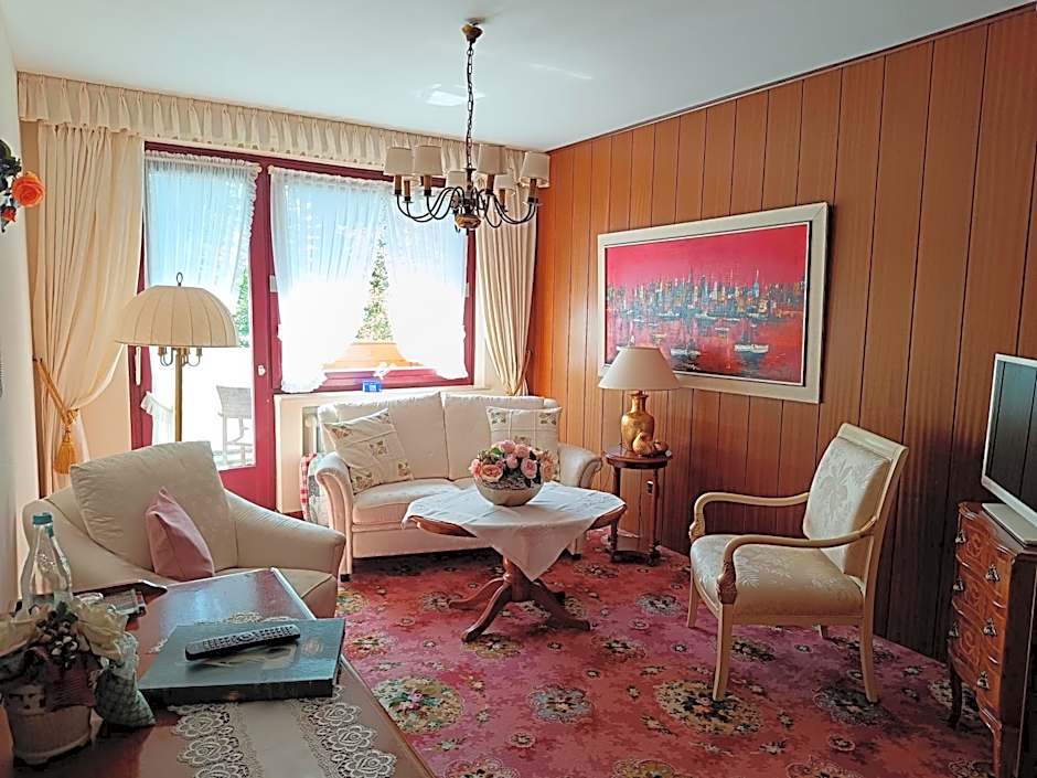 Wellness und Romantik Hotel Helmboldt