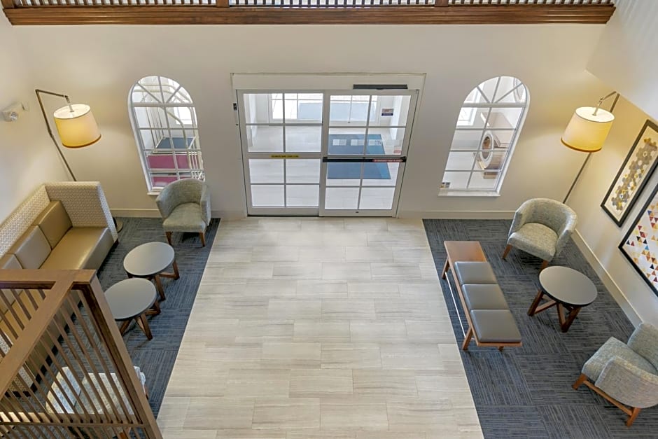Holiday Inn Express Mount Arlington By IHG