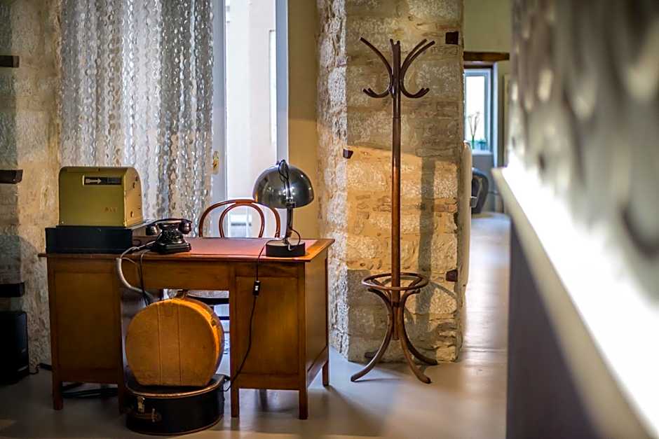 ArtStudio6 Dimora Artistica