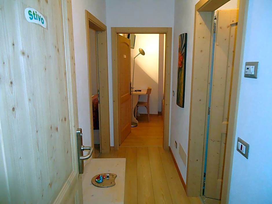 Appartamenti Camere Masi Brenta