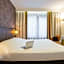Ibis Styles Hotel Brussels Centre Stephanie