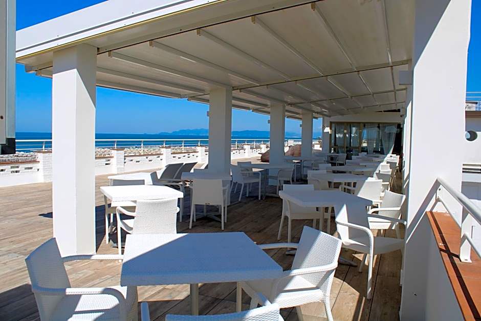Hotel Esplanade