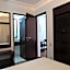 The Palace Flat Moema particular