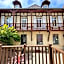 Chambres d'Hôtes La petite Salamandre