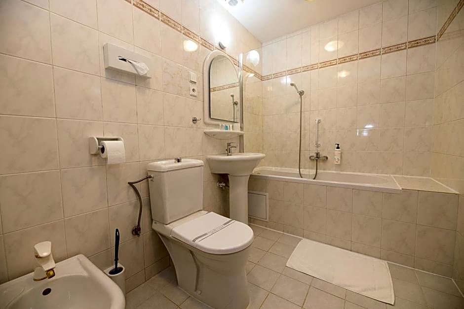 Radnice Hotel