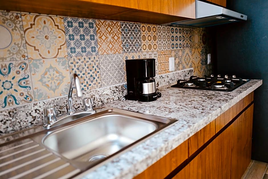 Villas La Ceiba