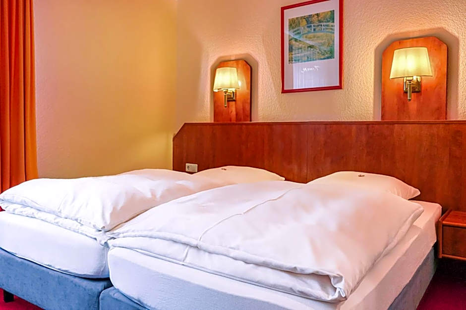 Hotel Munkel