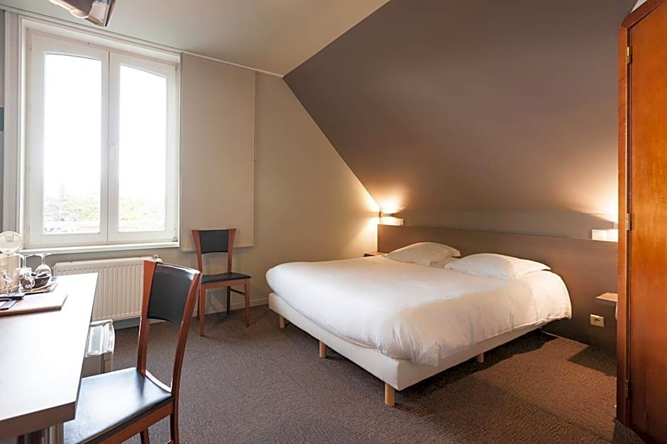 Hotel Loreto