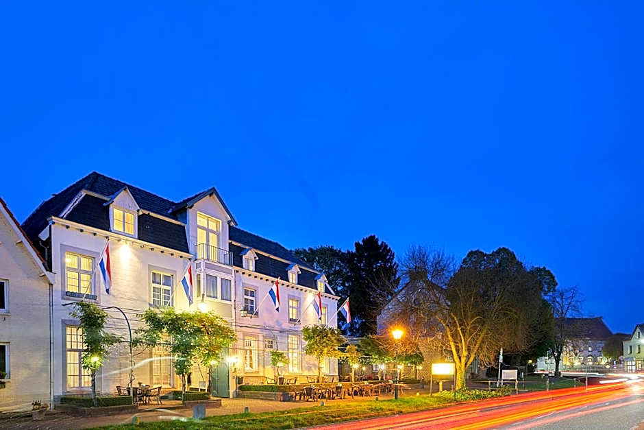Hotel Brull by Beautique Hotels