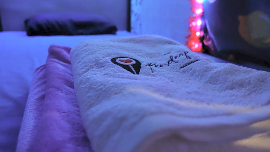 The Rendezvous Fullmoon Hostel