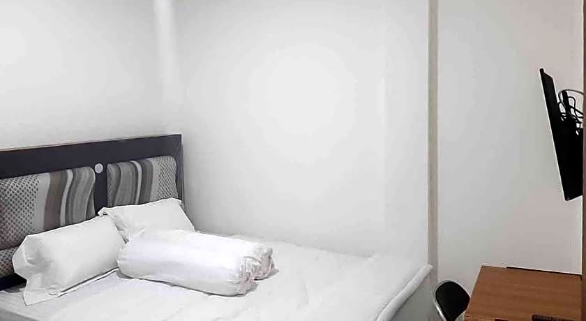 RedDoorz near Alun Alun Kota Serang